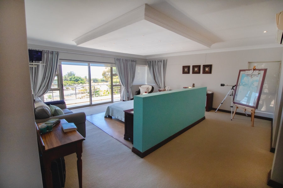 4 Bedroom Property for Sale in C Place Eastern Cape